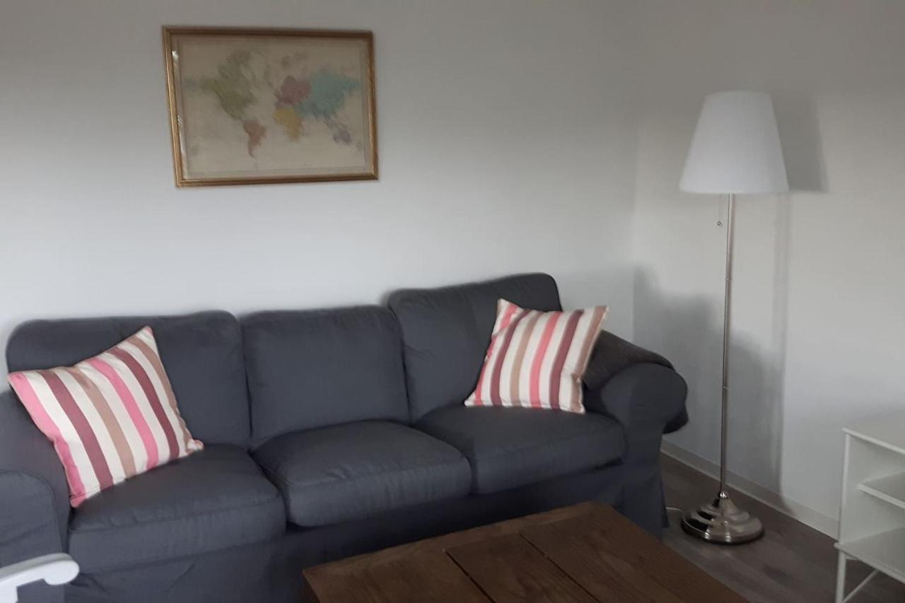 Ferienwohnung An Der Sudheide 80 Qm Max 4 Personen Dedelstorf Bagian luar foto